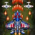 1945 Air Force: Plane Shooter official logo