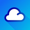 1Weather Forecasts & Radar official logo