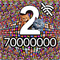 2 Player Games Offline - 1234 official logo