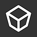 3D Modeling App: Sculpt & Draw official logo