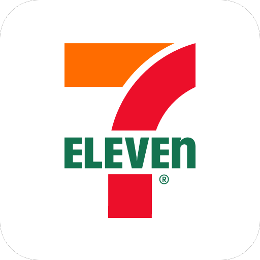 7-Eleven official logo