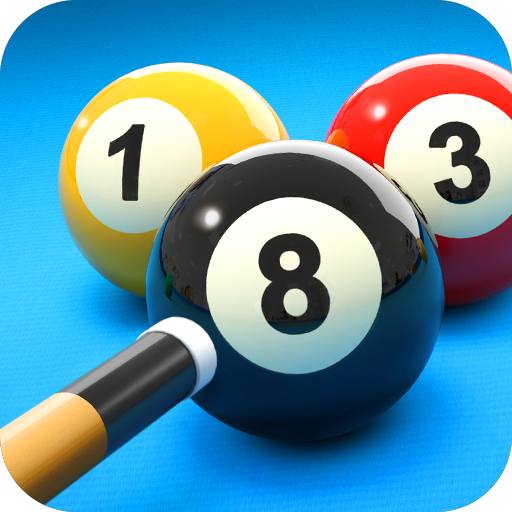 8 Ball Pool icon