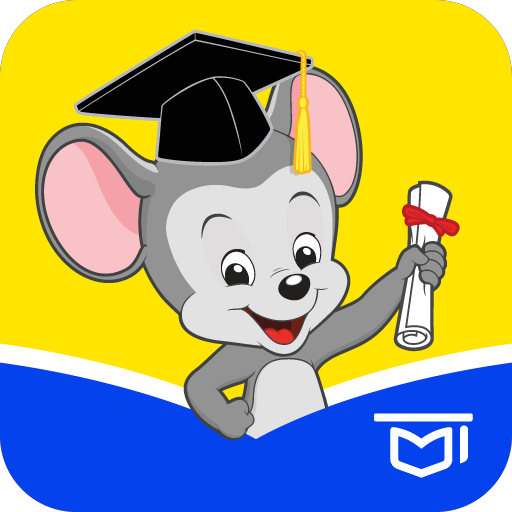 ABCmouse official logo