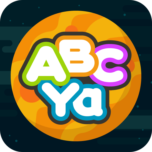 ABCya Games official logo