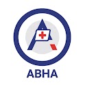 ABHA official logo