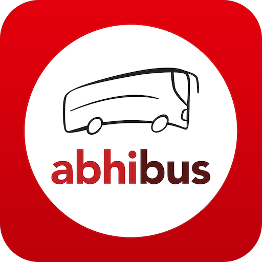 AbhiBus official logo