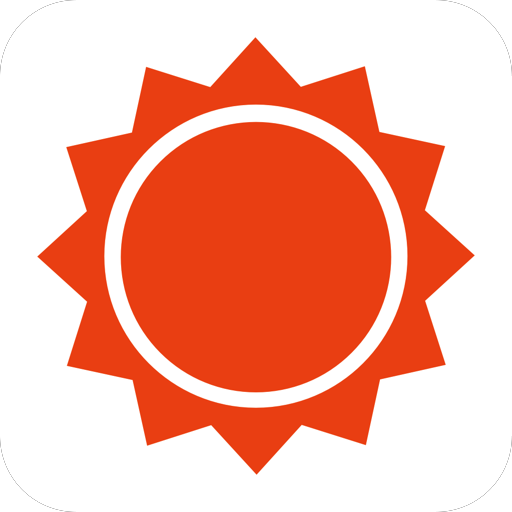 AccuWeather official logo