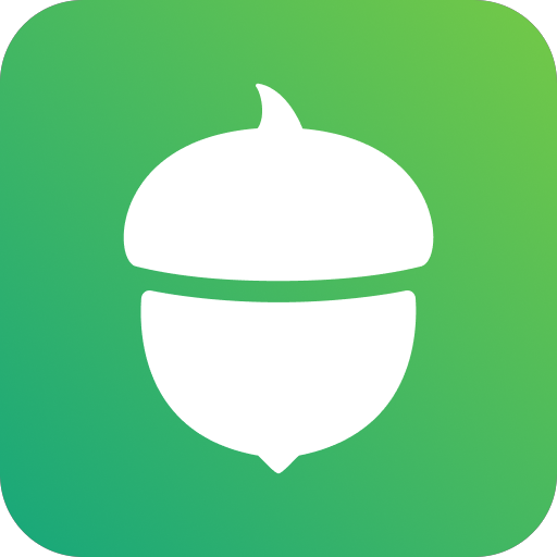 Acorns official logo