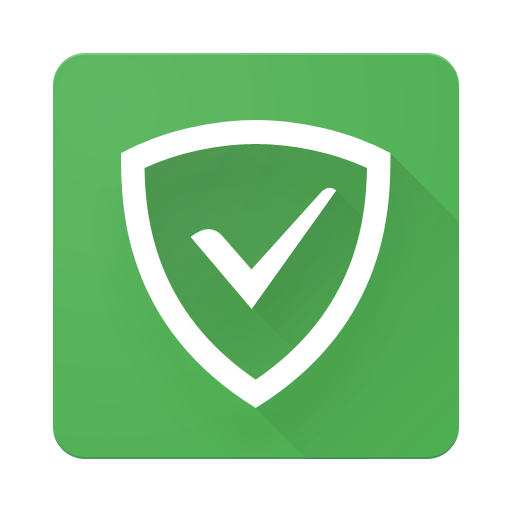 AdGuard Content Blocker official logo
