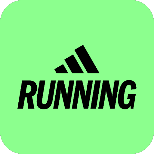 adidas Running official logo