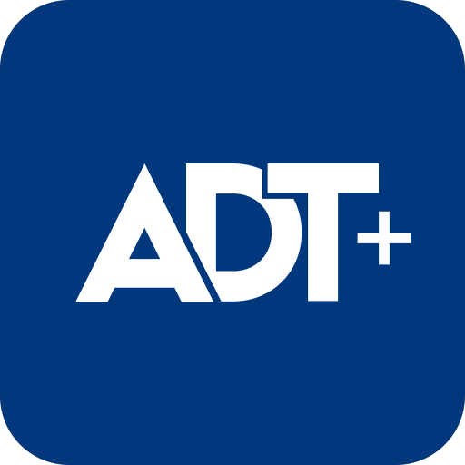 ADT+ official logo