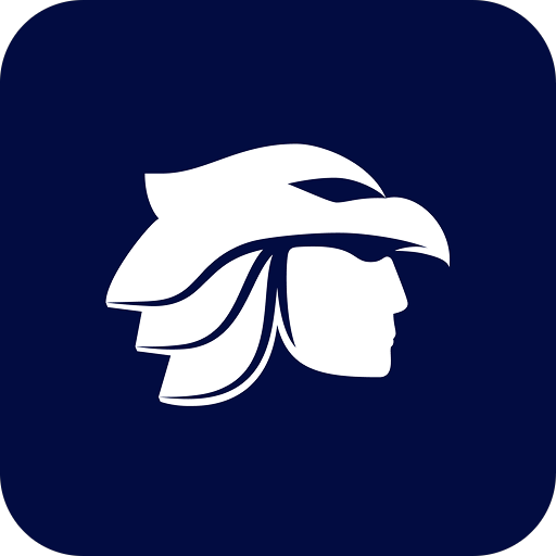 Aeromexico official logo
