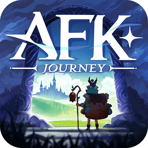 AFK Journey official logo