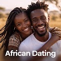 AfroIntroductions: Afro Dating official logo