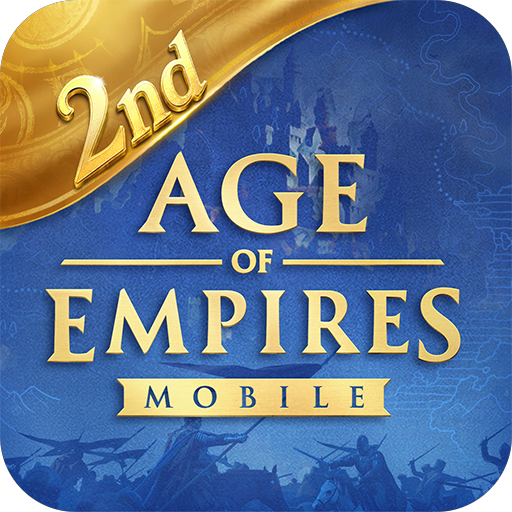 Age of Empires Mobile official logo