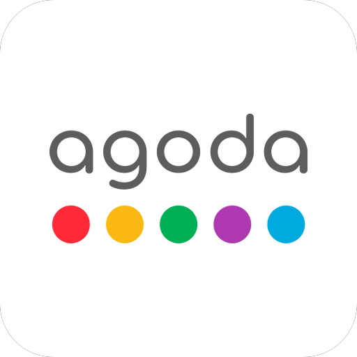 Agoda official logo