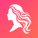 AI Hairstyle Try On & Color official logo