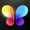 AI Photo Editor - Lumii official logo
