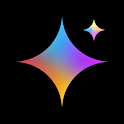 AI Photo Generator: Muselab AI official logo