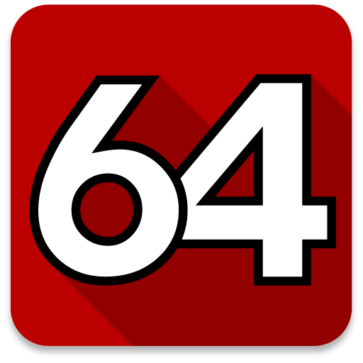 AIDA64 official logo