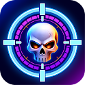 Aimpro - Custom Crosshair official logo