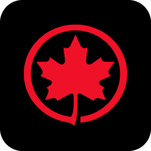 Air Canada official logo