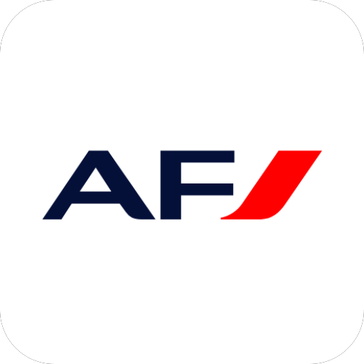 Air France official logo