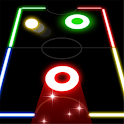 Air Hockey Challenge official logo