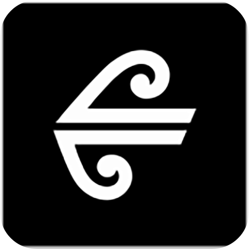 Air New Zealand official logo