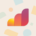 Airalo: eSIM for travel & data official logo