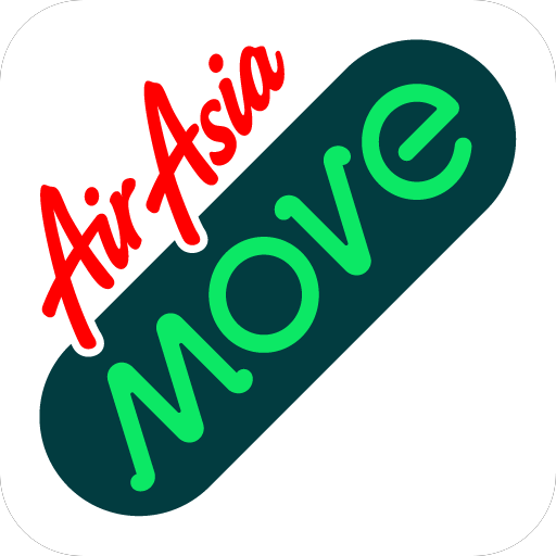 AirAsia MOVE official logo