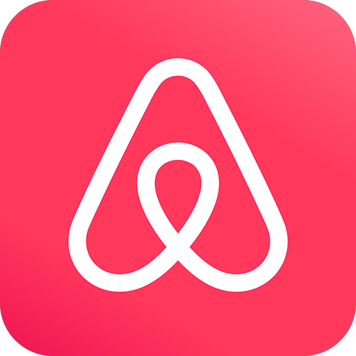 Airbnb official logo