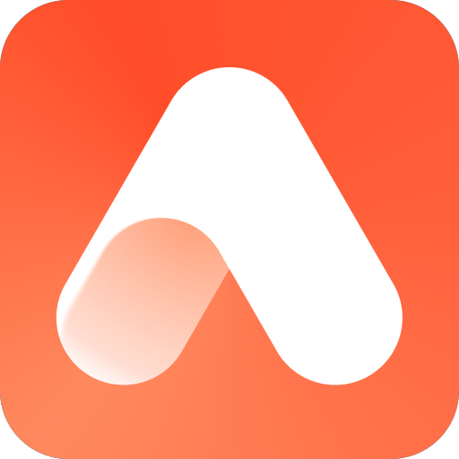 AirBrush official logo