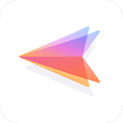 AirDroid official logo