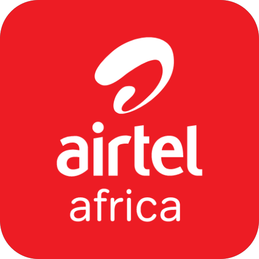 Airtel Money official logo