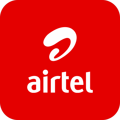 Airtel Thanks official logo