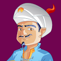 Akinator official logo
