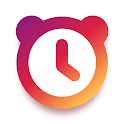 Alarmy - Alarm Clock & Sleep official logo