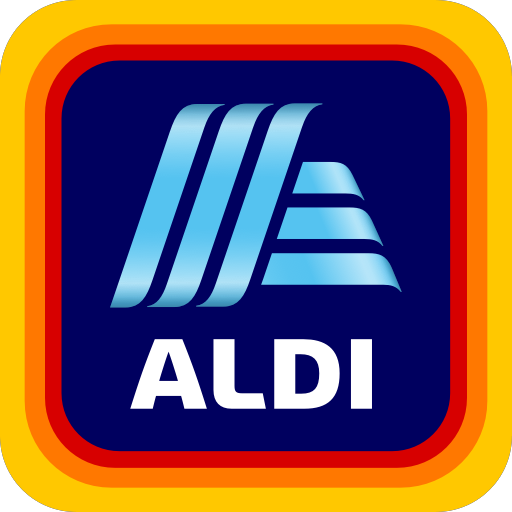 ALDI USA official logo