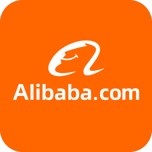 Alibaba.com official logo