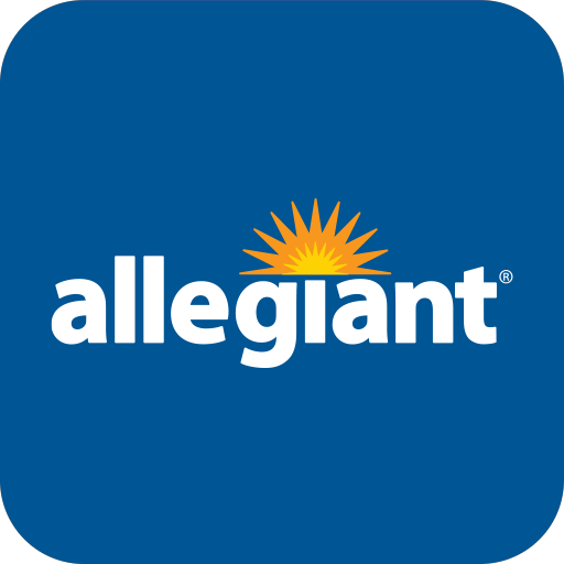 Allegiant official logo