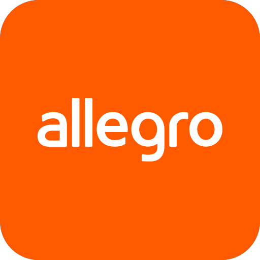 Allegro official logo