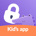 Alli360 by Kids360 official logo