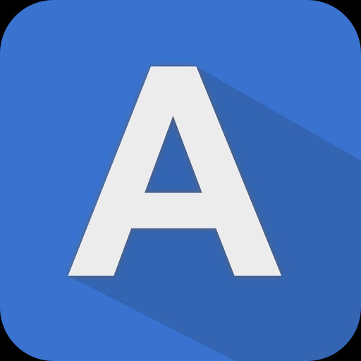 Alodokter official logo