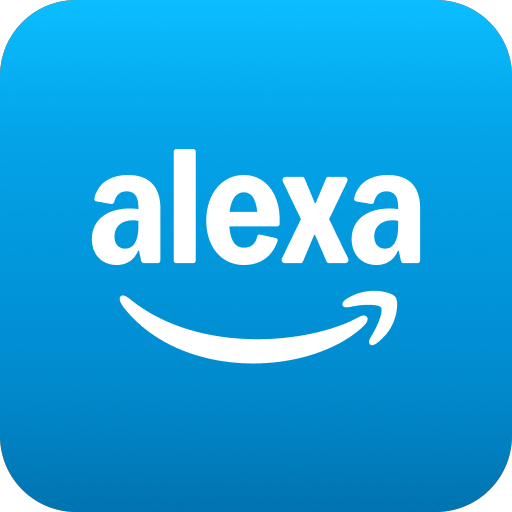 Amazon Alexa official logo