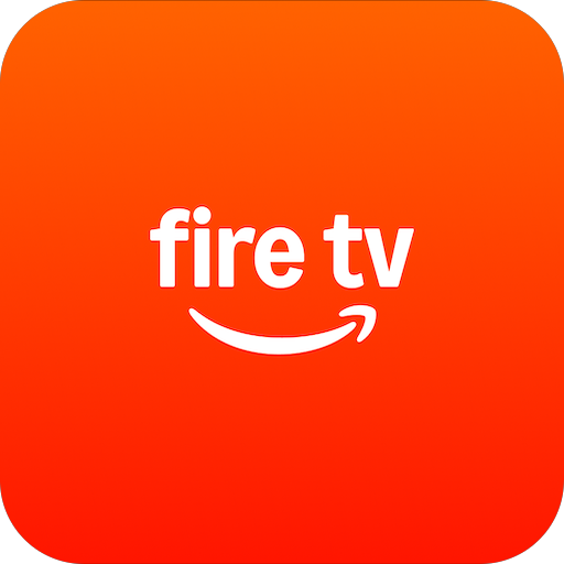 Amazon Fire TV official logo