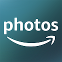 Amazon Photos: Photo & Video official logo