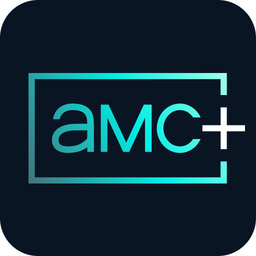 AMC+ official logo