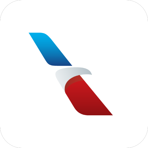 American Airlines official logo