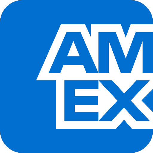 American Express official logo